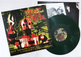 Totalt Jävla Mörker - Det Ofrivilliga Lidandets Maskineri LP (colored)