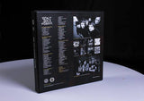 Totalt Jävla Mörker - Helvetesboxen (vinyl box)