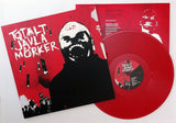 Totalt Jävla Mörker - S/T LP (colored)