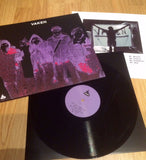 Vaken - S/T