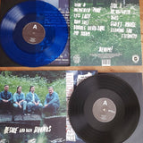 Desire and Her Drunks - Denim (LP)