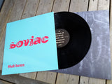 Soviac - God Damn (lp)