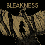 BLEAKNESS - Frozen refuge EP 12"