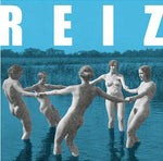 Reiz - s/t LP