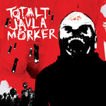 Totalt Jävla Mörker - S/T LP (colored)