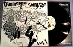 Dimmorna Skingras vol 1 - v/a LP