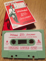 Punken Lever - Cassette