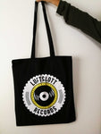 Luftslott Records Totebag