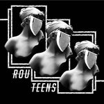 ROUTEENS - s/t LP