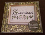 Popterror - Svartåsen (CD)