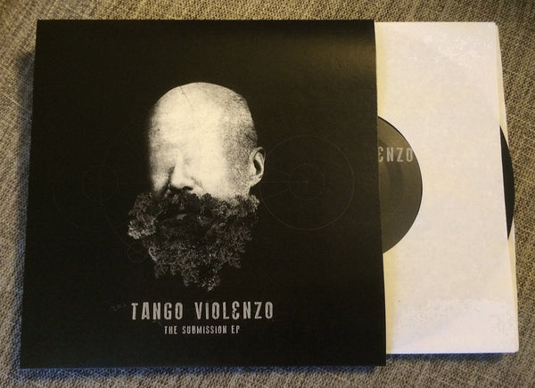 Tango Violenzo - The Submission EP