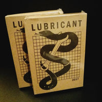 Lubricant - 2017 (Cassette)