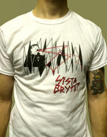 Sista Brytet - T-shirt "Laser"