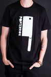 Popterror - T-shirt