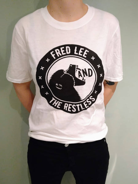 Fred Lee & The Restless - T-Shirt