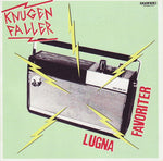 Knugen Faller - Lugna Favoriter (CD)