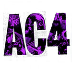 AC4 - AC4 (CD)