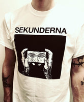 Sekunderna - T-shirt